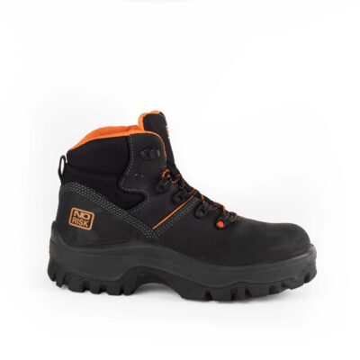 NO RISK ARMSTRONG SAFETY BOOT