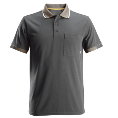 SNICKERS AW 37.5 TECH SS POLO SHRT