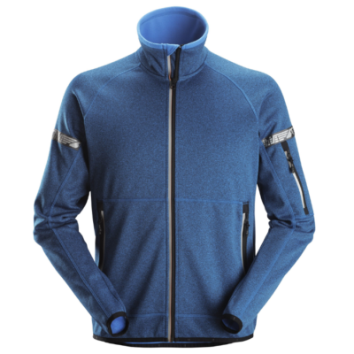 SNICKERS AllroundWork, 37.5® Fleece Jacket