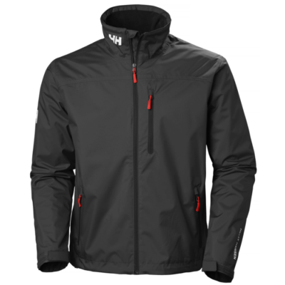 HELLY HANSEN CREW MIDLAYER JACKET