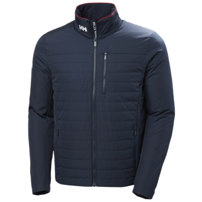 HELLY HANSEN CREW INSULATOR JACKET 2.0