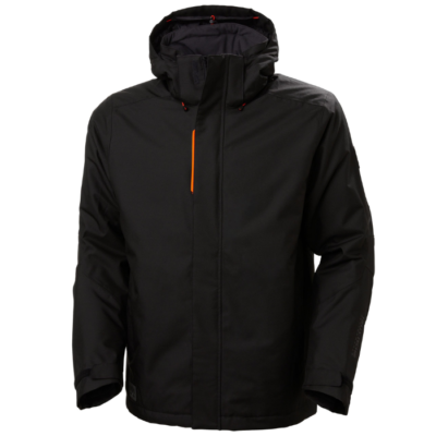 KENSINGTON WINTER JACKET
