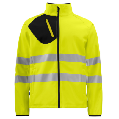 HIGH VIS FLEECE