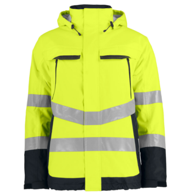 Padded Jacket PROJOB