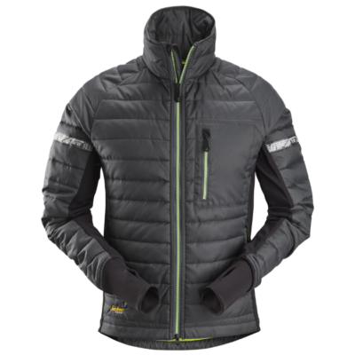 SNICKERS AllroundWork, 37.5® Insulator Jacket