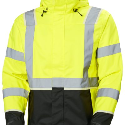 UC-ME SHELL JACKET