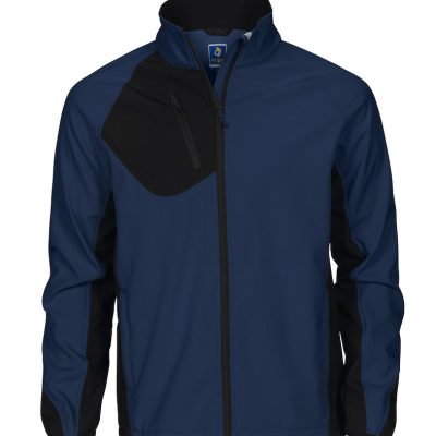 SOFTSHELL JACKET MENS