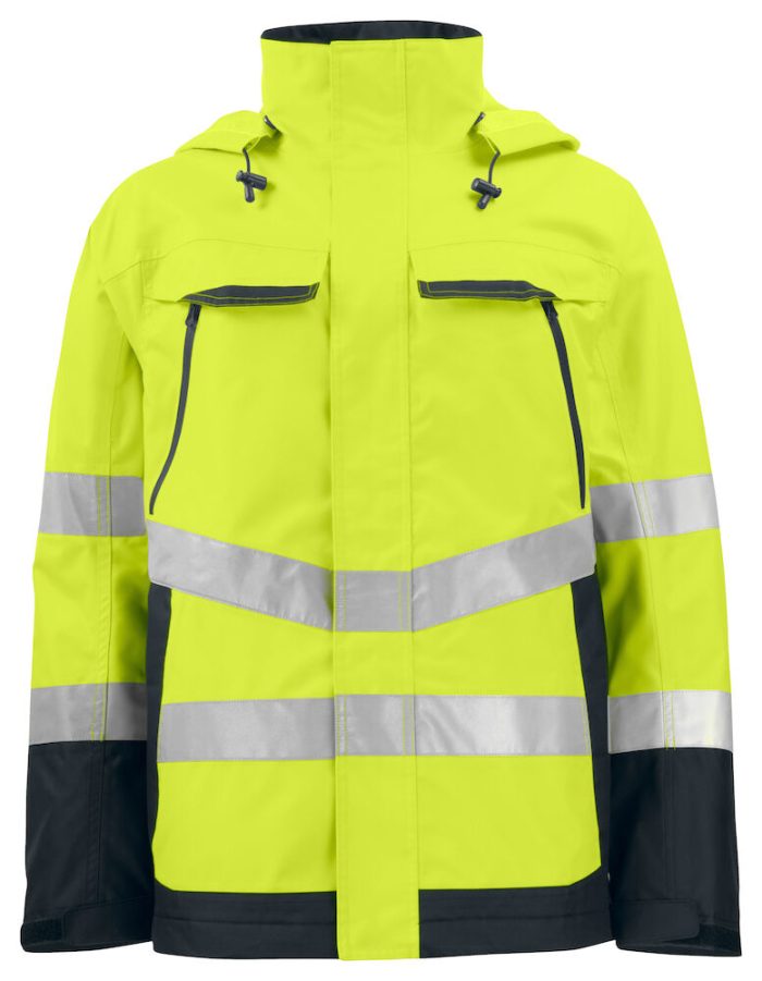 Functional Jacket PROJOB