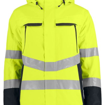 Padded Jacket PROJOB