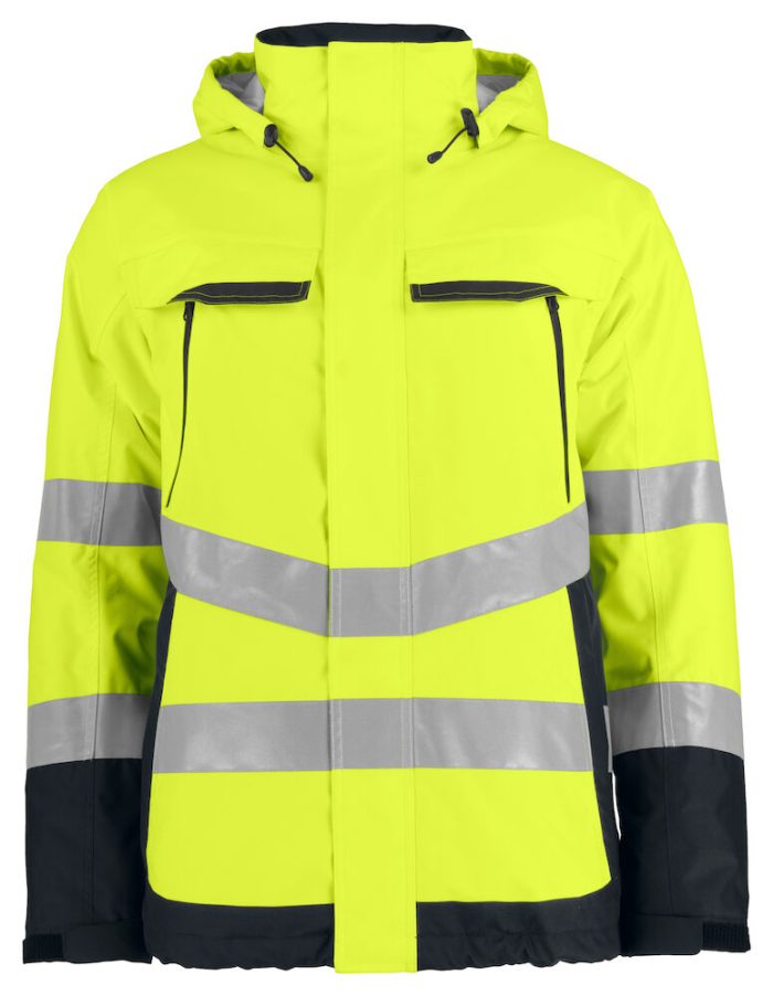 Padded Jacket PROJOB