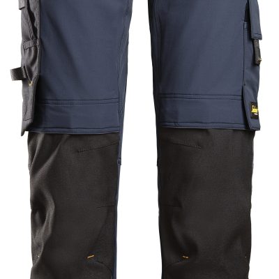 SNICKERS AW STRETCH TROUSERS HP