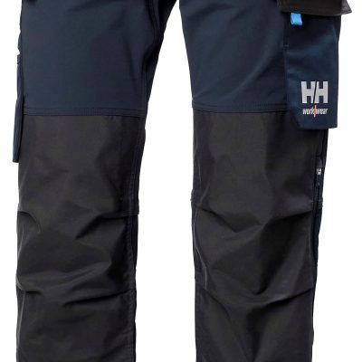 HELLY HANSEN OXFORD 4X CONS PANT