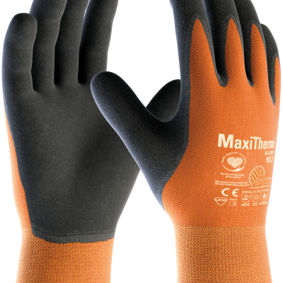 MaxiTherm®