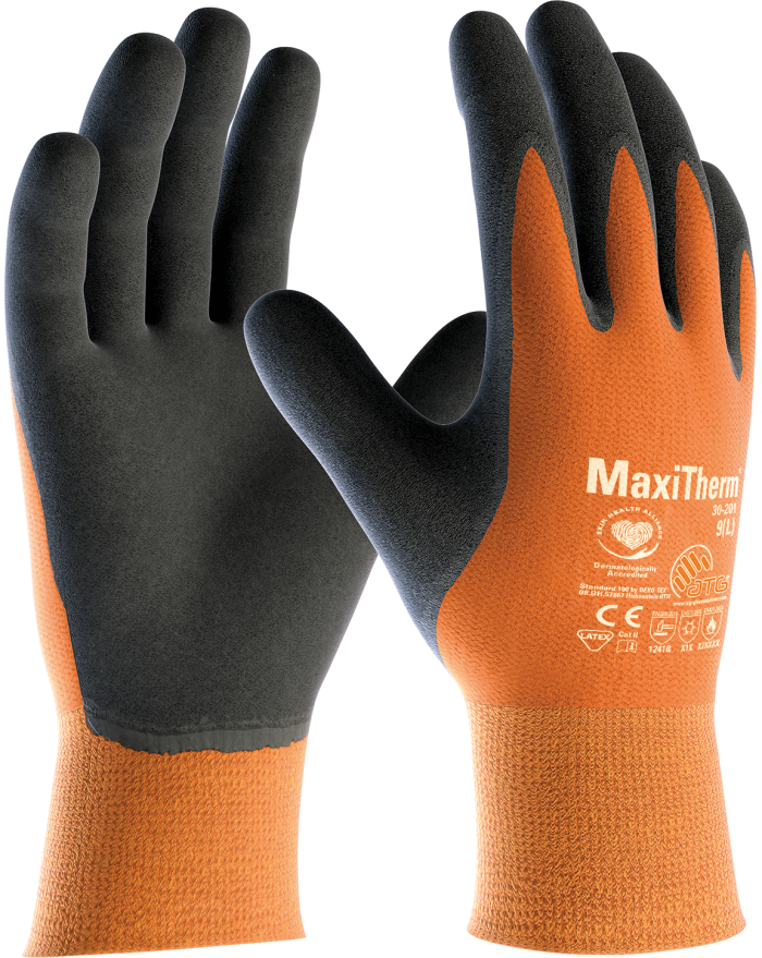 MaxiTherm®
