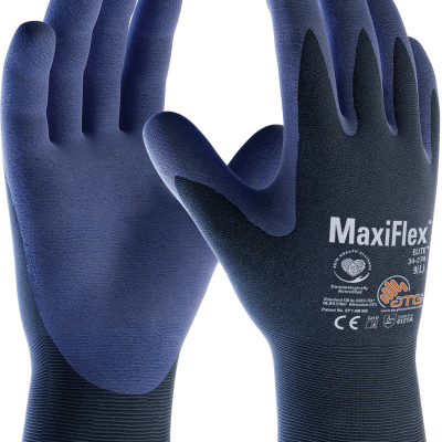 MAXIFLEX® ELITE