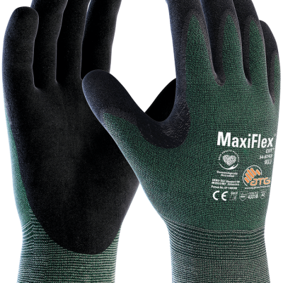 MAXIFLEX® CUT