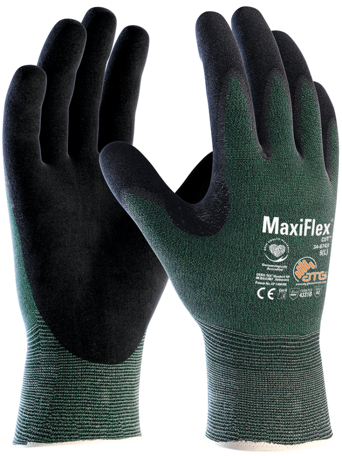 MAXIFLEX® CUT