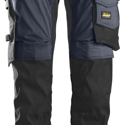 SNICKERS AW STRETCH TROUSERS HP