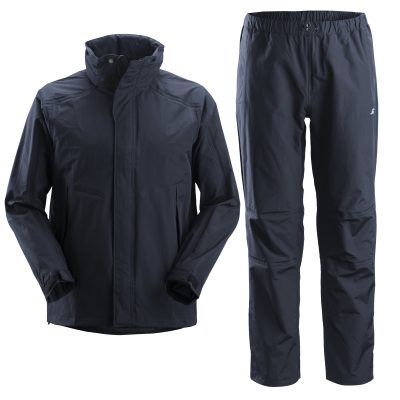 SNICKERS WATERPROOF PACKABLE SET