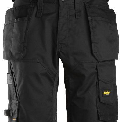 AW STRETCH LOOSE SHORTSHP