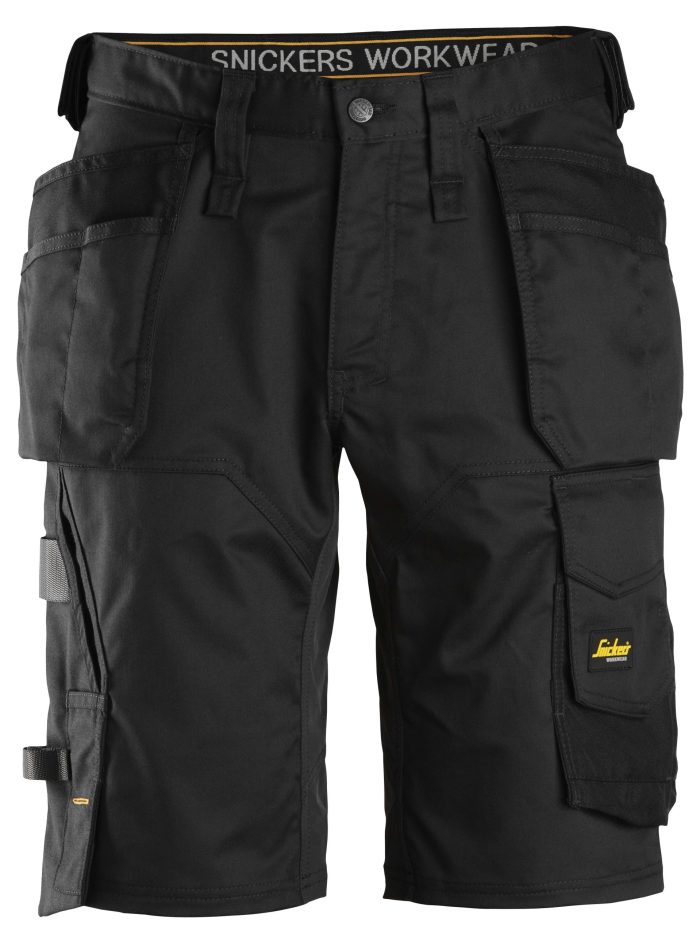 AW STRETCH LOOSE SHORTSHP