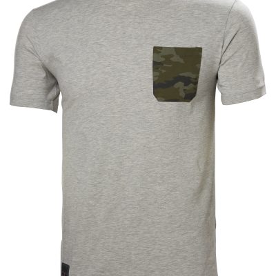 KENSINGTON T-SHIRT