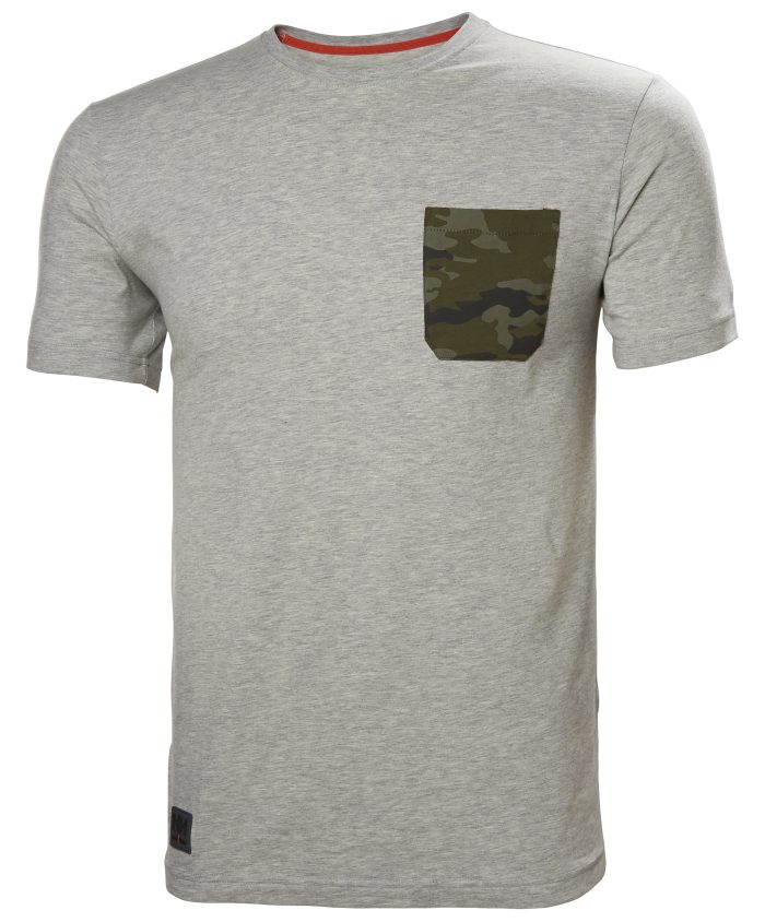 KENSINGTON T-SHIRT