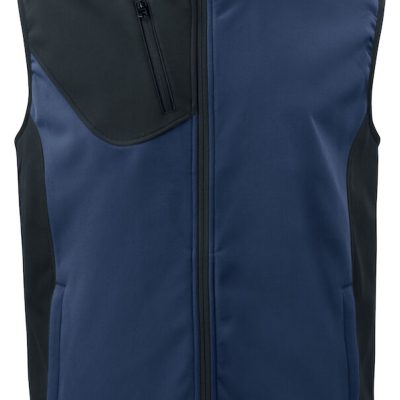 SOFTSHELL VEST