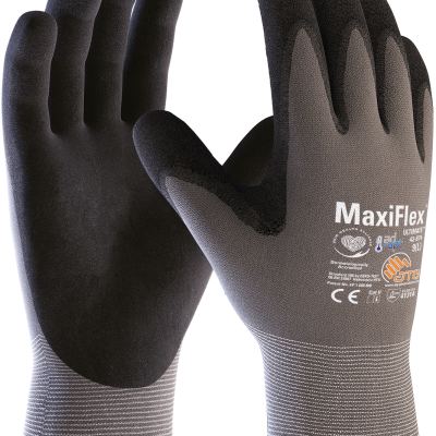 MAXIFLEX® ULTIMATE with AD-APT®