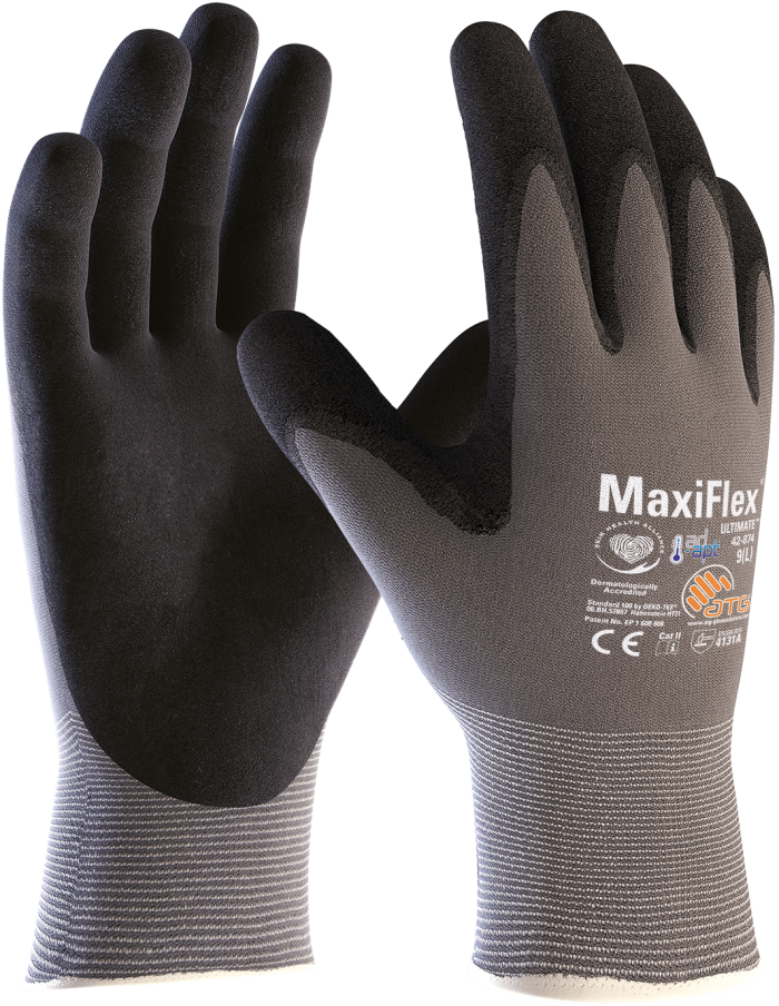 MAXIFLEX® ULTIMATE with AD-APT®