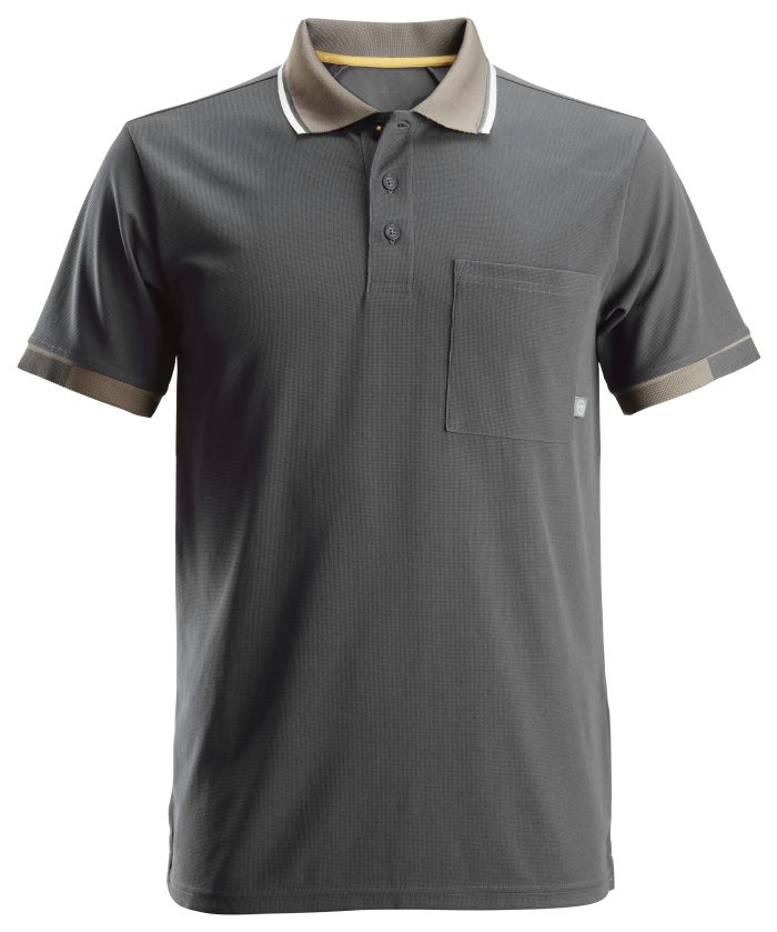 SNICKERS AW 37.5 TECH SS POLO SHRT