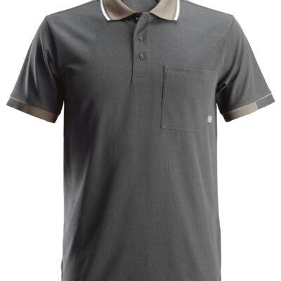 SNICKERS AW 37.5 TECH SS POLO SHRT