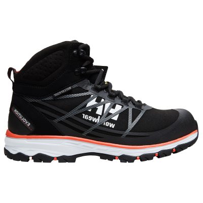 HELLY HANSEN CHELSEA EVOLUTION WATERPROOF  AL