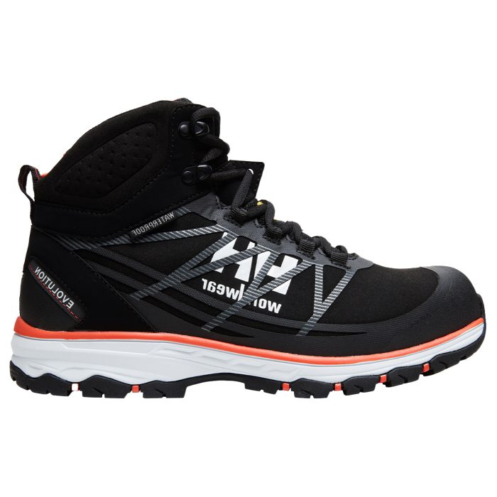 HELLY HANSEN CHELSEA EVOLUTION WATERPROOF  AL