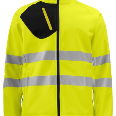 HIGH VIS FLEECE
