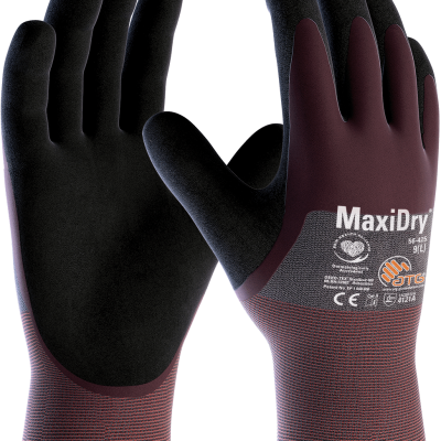 MAXIFLEX MAXIDRY®