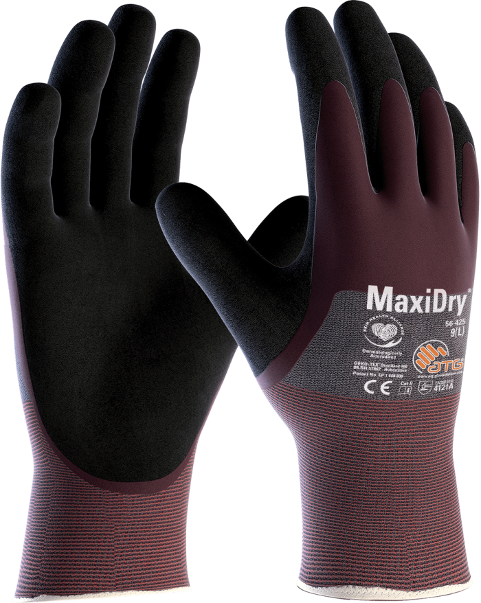 MAXIFLEX MAXIDRY®