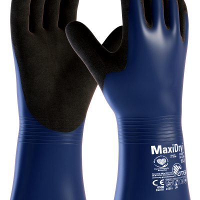 MAXIFLEX MAXIDRY® PLUS