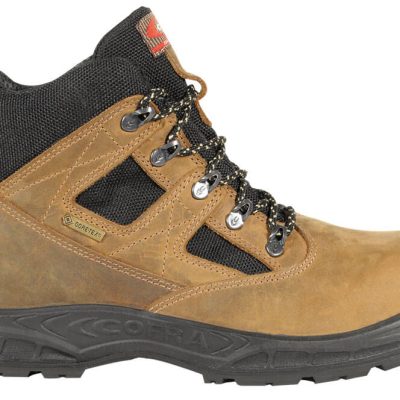 COFRA TORONTO BROWN S3 WR SRC