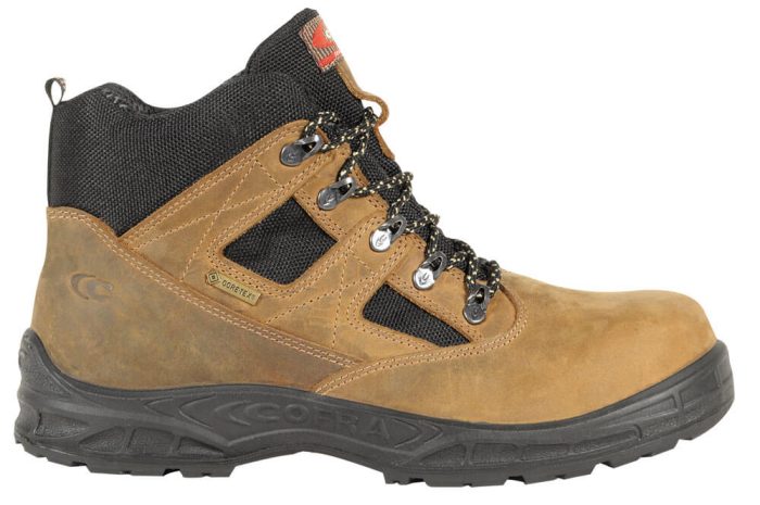 COFRA TORONTO BROWN S3 WR SRC