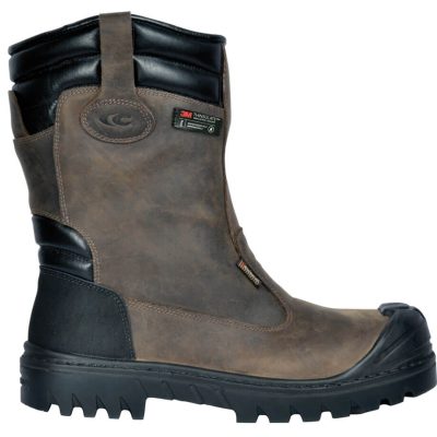 COFRA BARANOF UK S3 CI HRO SRC
