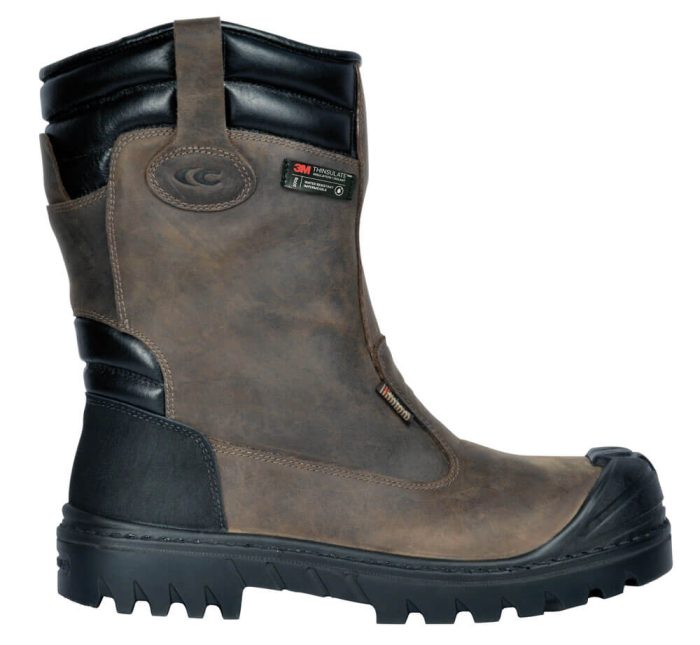 COFRA BARANOF UK S3 CI HRO SRC