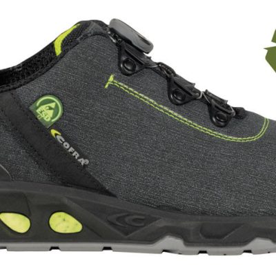 COFRA LUX ESD S3 SRC