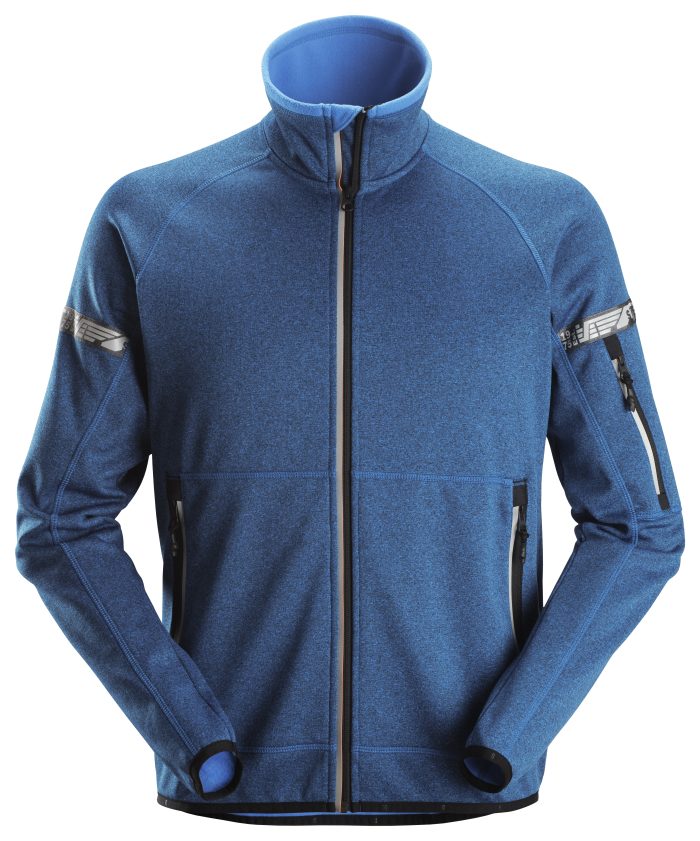 SNICKERS AllroundWork, 37.5® Fleece Jacket
