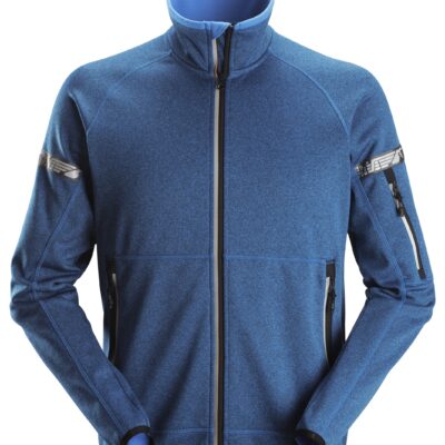 SNICKERS AllroundWork, 37.5® Fleece Jacket
