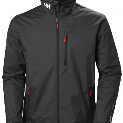 HELLY HANSEN CREW MIDLAYER JACKET