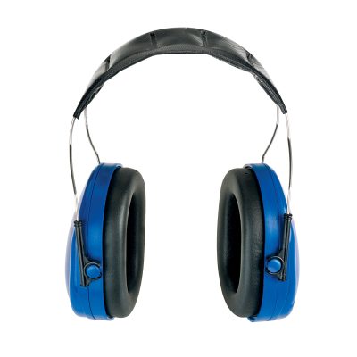 JSP CLASSIC® GP BLUE EAR DEFENDERS