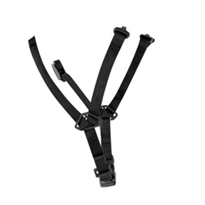 JSP EVO® QUICK RELEASE 4 POINT LINESMAN HARNE