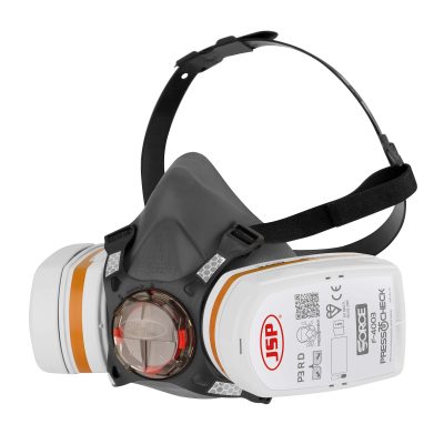 JSP FORCE® 8 HALF MASK A2P3 (F-4123) FILTERS