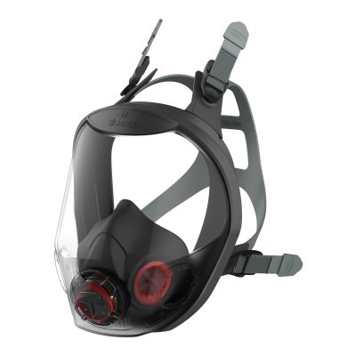JSP FORCE™10 TYPHOON™ FULL FACE MASK (F10-102